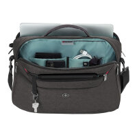 WENGER MX Commute 40,6cm 16Zoll laptop bag with backpack straps