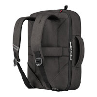 WENGER MX Commute 40,6cm 16Zoll laptop bag with backpack straps
