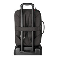 WENGER MX Commute 40,6cm 16Zoll laptop bag with backpack straps