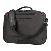 WENGER MX Commute 40,6cm 16Zoll laptop bag with backpack straps