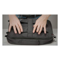 WENGER MX Commute 40,6cm 16Zoll laptop bag with backpack straps
