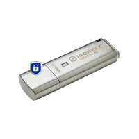 STICK 256GB Kingston IronKey Encryption retail
