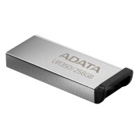 STICK ADATA UR350 256 GB (nickel/schwarz, USB-A 3.2 Gen 1...