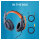 ZONE Logitech LEARN - CLASSIC BLUE