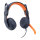 ZONE Logitech LEARN - CLASSIC BLUE