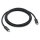 APPLE Thunderbolt 4 USB-C Pro Cable 1.8m