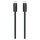 APPLE Thunderbolt 4 USB-C Pro Cable 1.8m