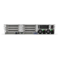 Server HPE DL380 Gen11 NC 2U 4514Y 128GB 8SFF NS204i BCM57416 2x1000W