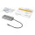 D StarTech USB-C MULTIPORT ADAPTER / DOCK