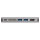 D StarTech USB-C MULTIPORT ADAPTER / DOCK