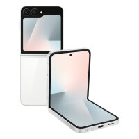 Samsung Galaxy Z Flip7 FE 5G 128 GB white