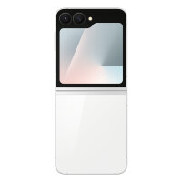 Samsung Galaxy Z Flip7 FE 5G 128 GB white