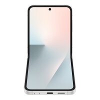 Samsung Galaxy Z Flip7 FE 5G 128 GB white