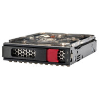 Server HPE 8TB SAS 7.2K LFF LP 512e HDD