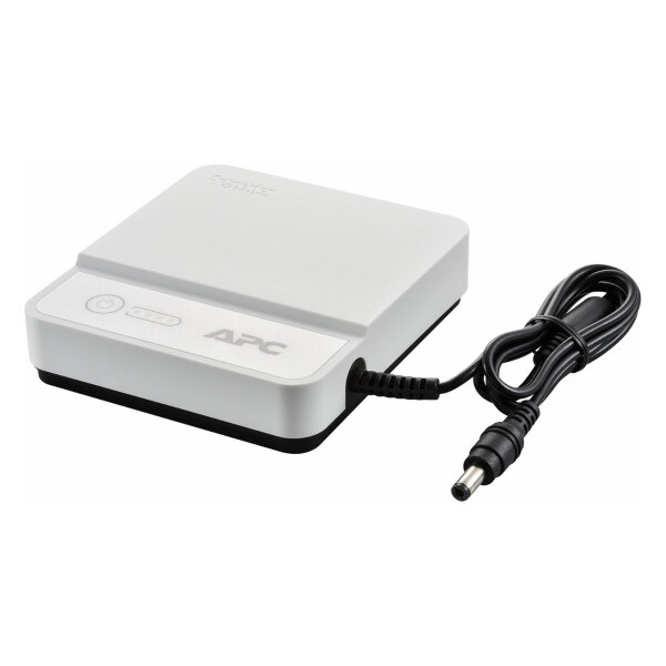 APC Back-UPS Connect 12V LI für Router/Modem/VoIP