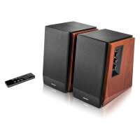 Edifier Studio R1700BTs 2.0 holz Bluetooth retail
