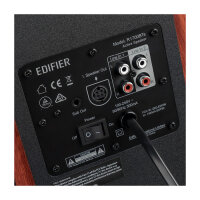 Edifier Studio R1700BTs 2.0 holz Bluetooth retail