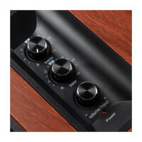 Edifier Studio R1700BTs 2.0 holz Bluetooth retail