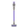 Dyson V11 Advanced Kabelloser Staubsauger (Nickel/Violett)