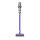 Dyson V11 Advanced Kabelloser Staubsauger (Nickel/Violett)