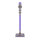 Dyson V11 Advanced Kabelloser Staubsauger (Nickel/Violett)