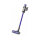 Dyson V11 Advanced Kabelloser Staubsauger (Nickel/Violett)