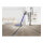 Dyson V11 Advanced Kabelloser Staubsauger (Nickel/Violett)