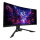 ASRock 86.3cm PG34QRT3A 21:9 HDMI/DP/USB schwarz WQHD