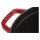 Staub La Cocotte 26cm rund. Kirsch-rot. Gusseisen