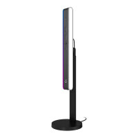 Logitech G Litra Beam LX Dual-Sided RGB Streaming Key Light Lamp head 1 heads LED DC