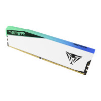 16 GB Patriot DIMM 6000 (wei, PVER516G60C42W, Elite 5...