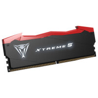 32 GB Patriot DIMM 8200 (2x 16 GB) Dual-Kit (schwarz,...