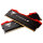 32 GB Patriot DIMM 8200 (2x 16 GB) Dual-Kit (schwarz, PVX532G82C38K, Xtreme 5, INTEL XMP)