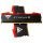 32 GB Patriot DIMM 8200 (2x 16 GB) Dual-Kit (schwarz, PVX532G82C38K, Xtreme 5, INTEL XMP)