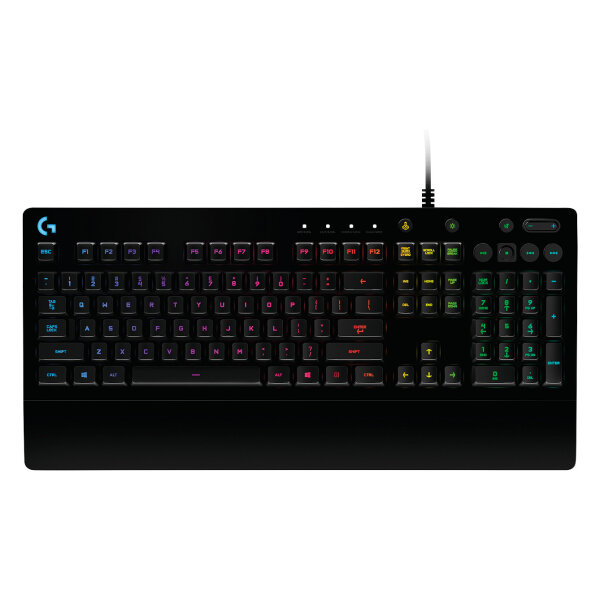 Logitech Prodigy G213 US Layout #Gaming