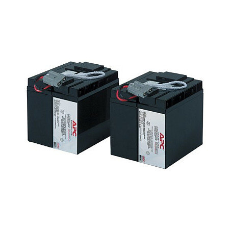 APC Ersatzbatterie Nr.11 RBC11