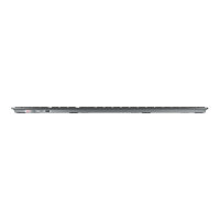 Cherry Keyboard KW 9100 SLIM [CH] black