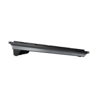 Cherry Keyboard KW 9100 SLIM [CH] black
