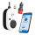 go-e Charger Gemini flex 2.0, 11 kW (16A 3-phasig) (wei/schwarz, mobile Ladestation, 4G/LTE)