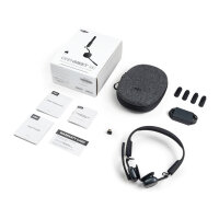 SHOKZ OPENMEET Bluetooth Knochenschall Headset USB C Dongle