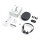 SHOKZ OPENMEET Bluetooth Knochenschall Headset USB C Dongle