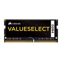 16GB SO PC 2133 CL15 CORSAIR Value Select 1,20V retail