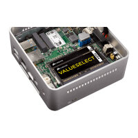 16GB SO PC 2133 CL15 CORSAIR Value Select 1,20V retail