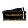 16GB SO PC 2133 CL15 CORSAIR Value Select 1,20V retail