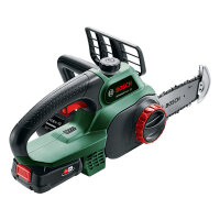 Bosch UniversalChain 18 Akku-Kettensäge