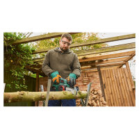 Bosch UniversalChain 18 Akku-Kettensäge