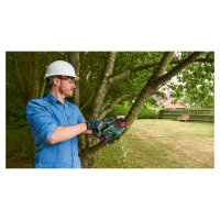 Bosch UniversalChain 18 Akku-Kettensäge