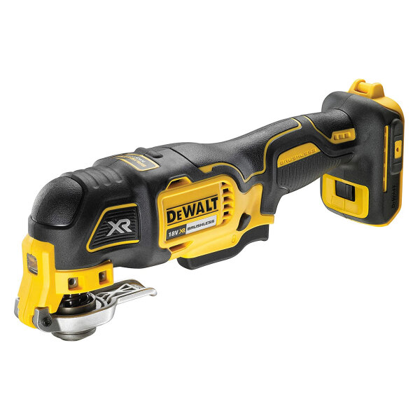 DEWALT Akku-Multi-Tool. 18V (Basisversion)