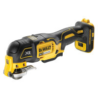 DEWALT Akku-Multi-Tool. 18V (Basisversion)