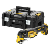 DEWALT Akku-Multi-Tool. 18V (Basisversion)